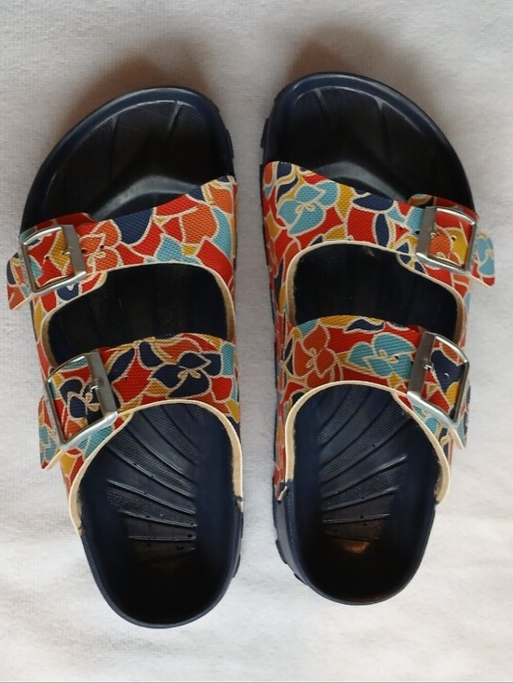 Birki's by Birkenstock Arizona EVA Slide